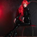 Fiery Dominatrix in Quad Cities, IA/IL for Your Most Exotic BDSM Experience!